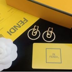 Fendi Earrings